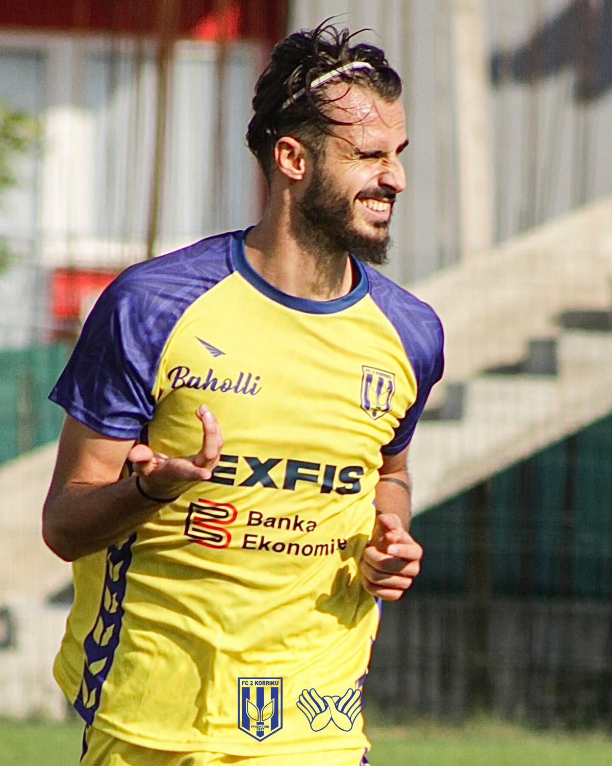 Ardit Gashi