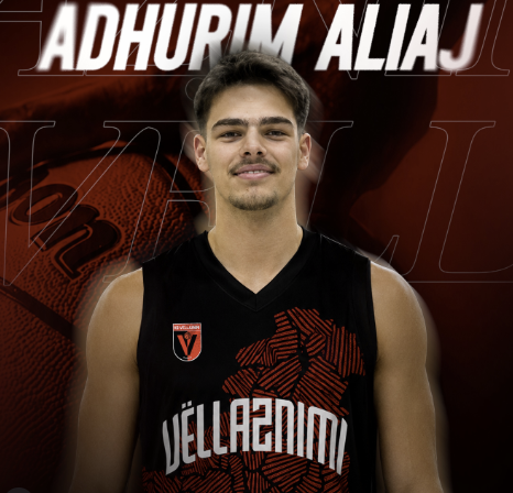 Adhurim Aliaj