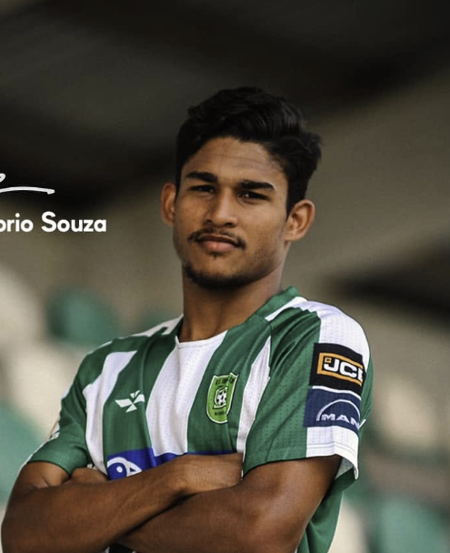 Wesley Souza