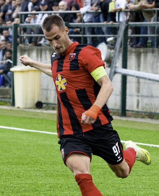 Rron Rogova