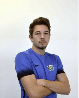 Kresimir Luetic
