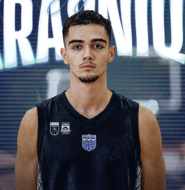 Elton Krasniqi