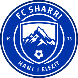 Sharri