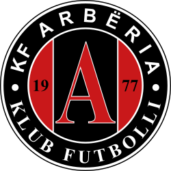 Arbëria